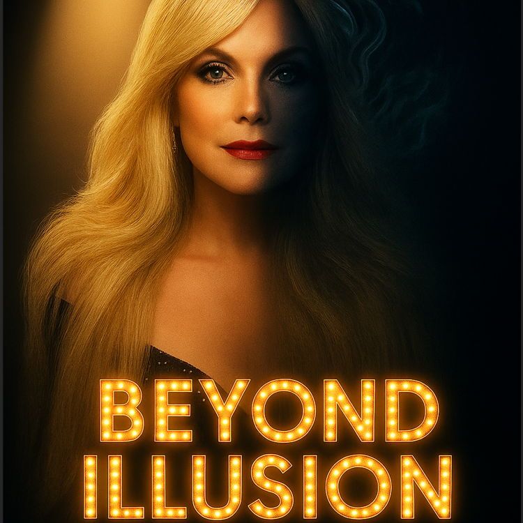 Catherine Hickland – Beyond Illusion