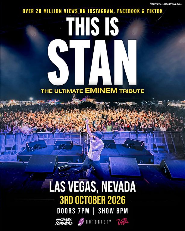 This is Stan