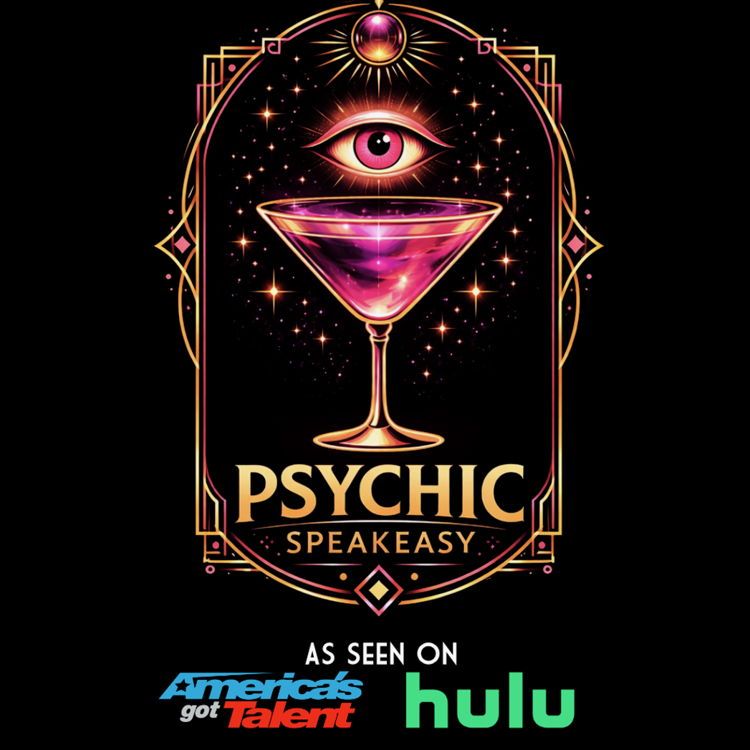The Psychic Speakeasy