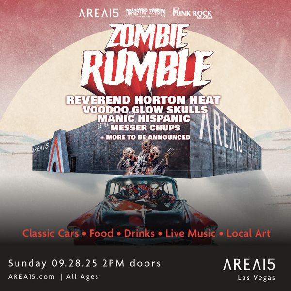 Zombie Rumble