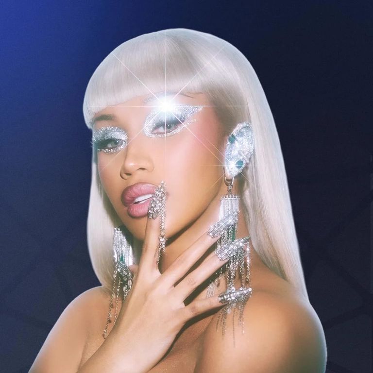 Official Little Miss Drama After Party - Hosted by Cardi B