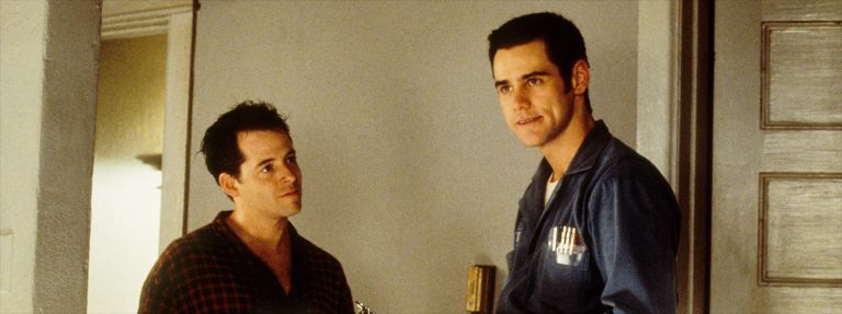 The Cable Guy
