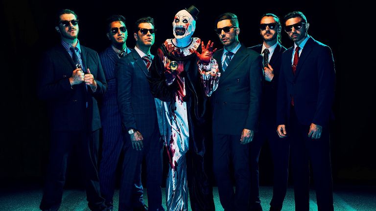 WWWY Sideshow Ft. Ice Nine Kills