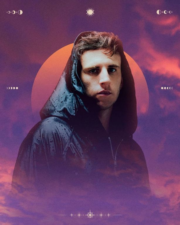 Dawn 2 Dusk - Illenium