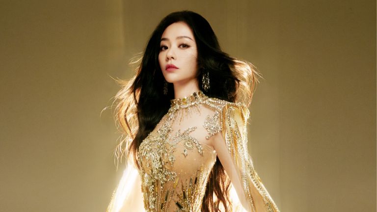 Jane Zhang