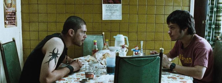 Amores Perros