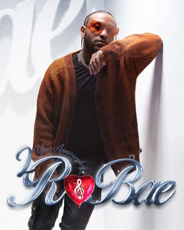 R&Bae Wednesdays Anniversary with Lloyd and DJ Franzen