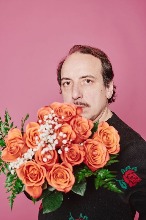 Har Mar Superstar