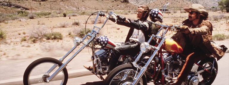 Easy Rider