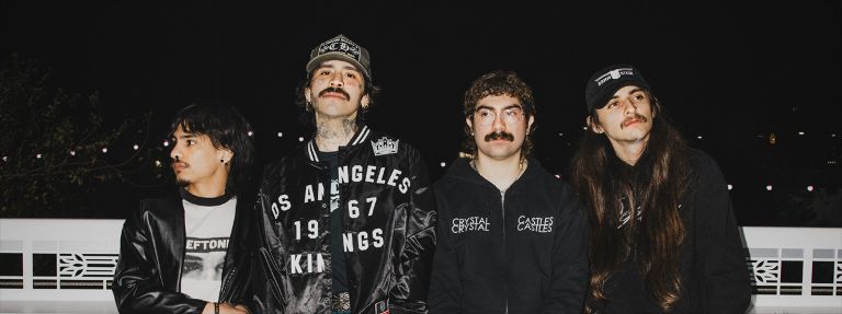 Pity Party (Girls Club)