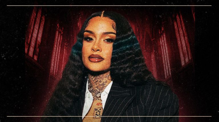 Kehlani