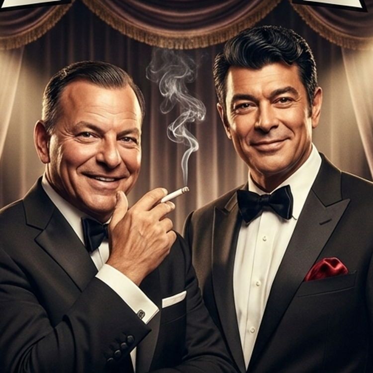 Tribute to Frank & Dean