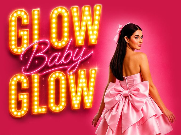 Glow Baby Glow: A One Woman Musical Experience