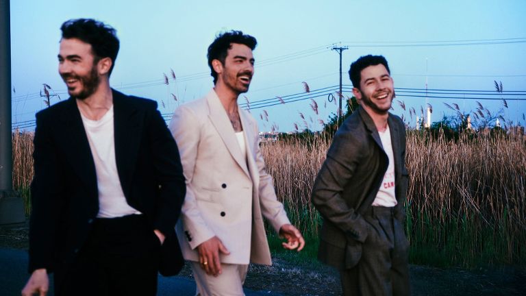 Jonas Brothers: Greetings From Las Vegas