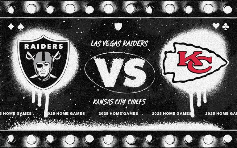 Raiders vs. Chiefs - Week 18