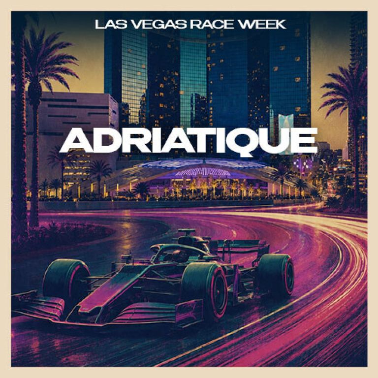Adriatique - Race Week