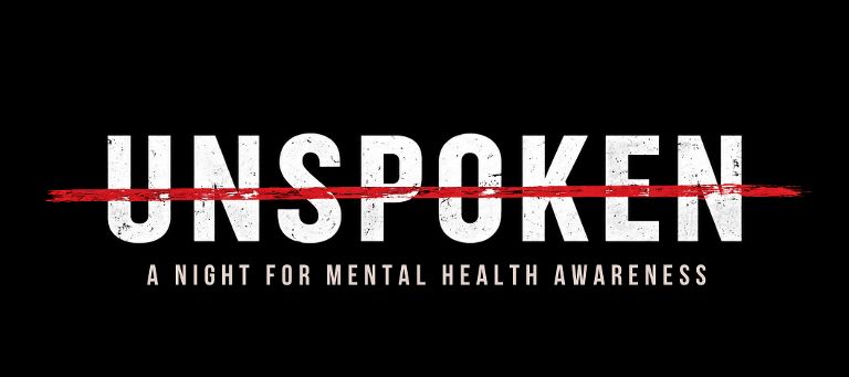 UNSPOKEN: My Manic Maze + Live Conversations With The Boys Panel