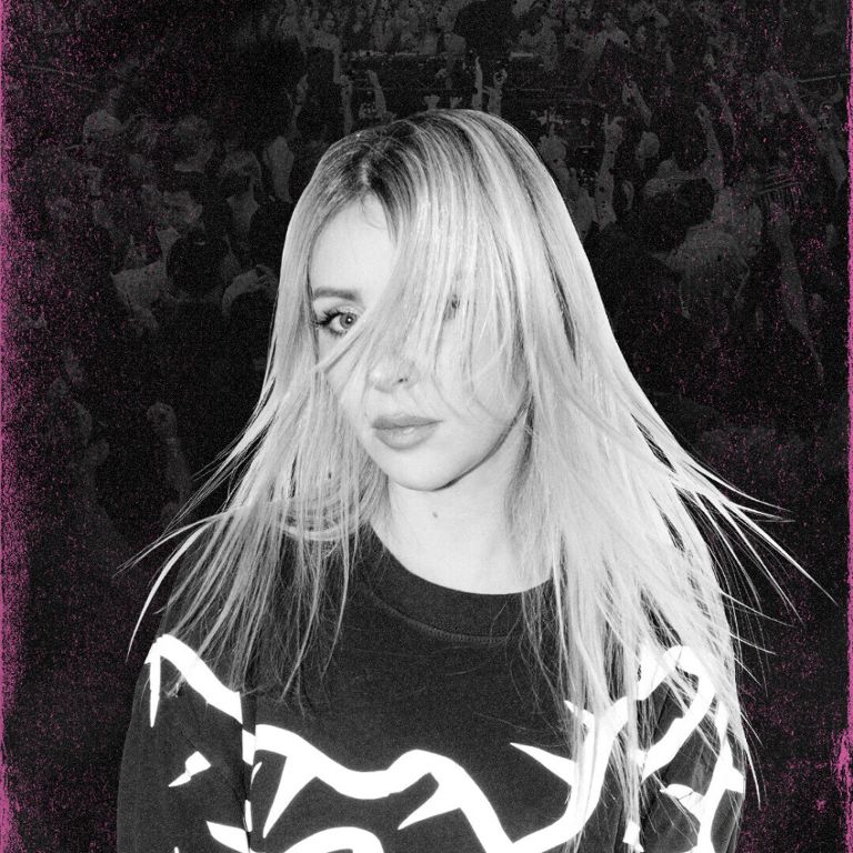 The Pit with Alison Wonderland