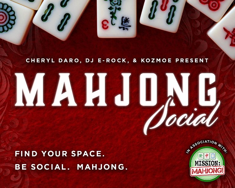 Mahjong Social