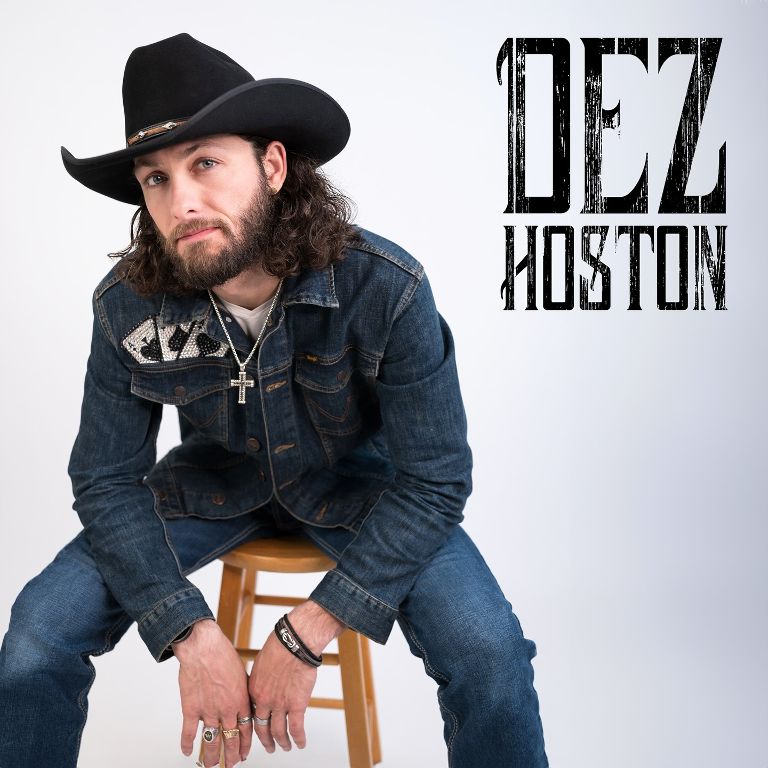 Dez Hoston