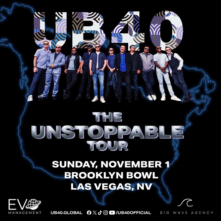 UB40