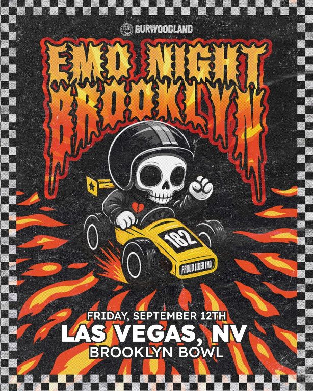 Emo Night Brooklyn