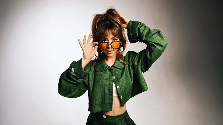 Lindsey Stirling - The Snow Waltz Tour