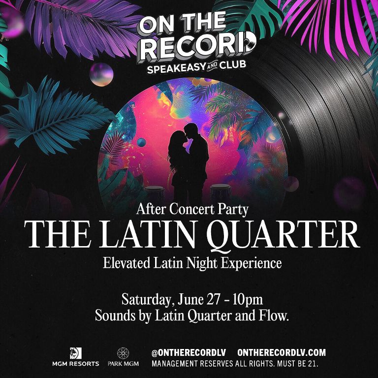 OTR Saturdays
