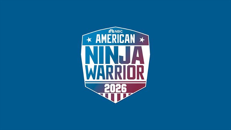 American Ninja Warrior Taping