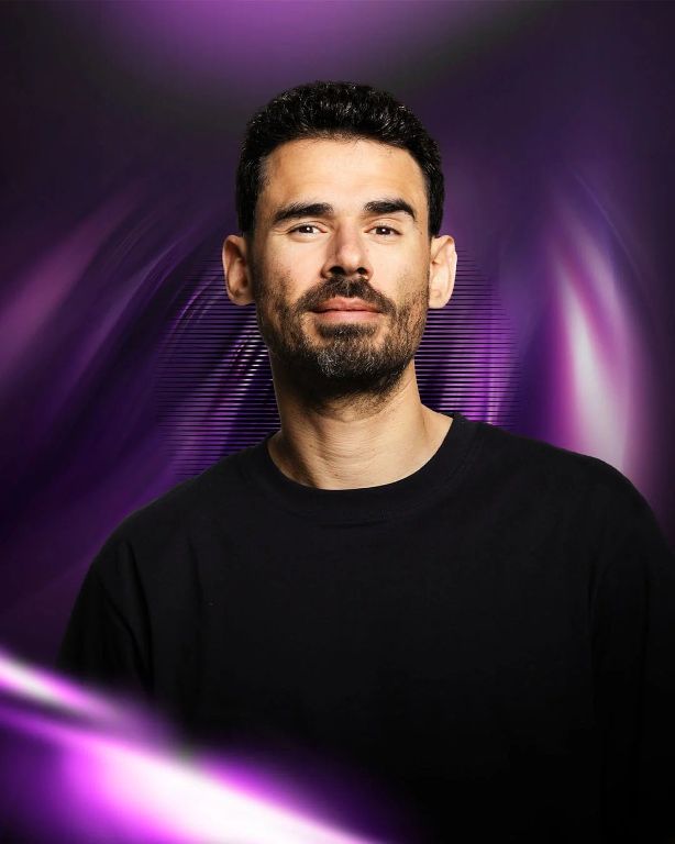 Afrojack