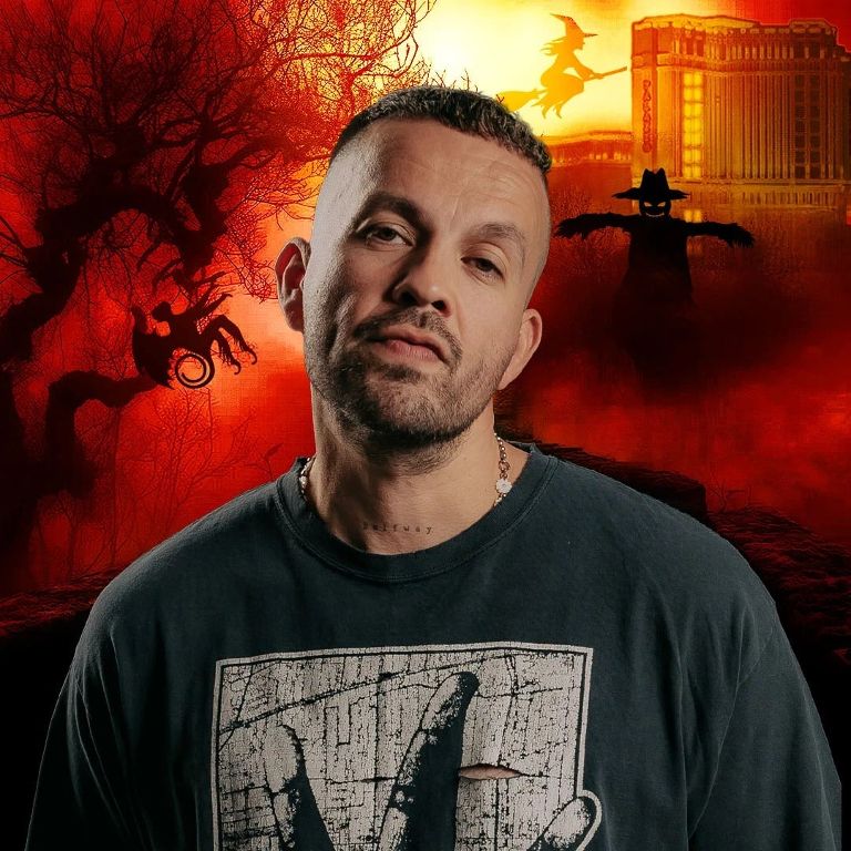 DJ Sourmilk