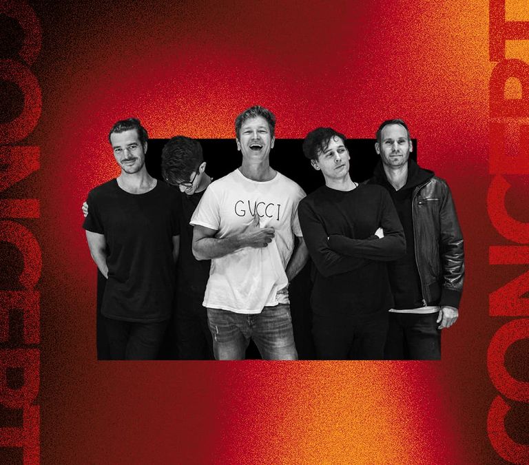 Third Eye Blind