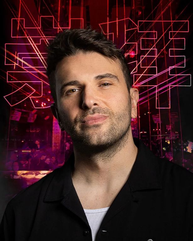 Jerzy - Worship Thursdays