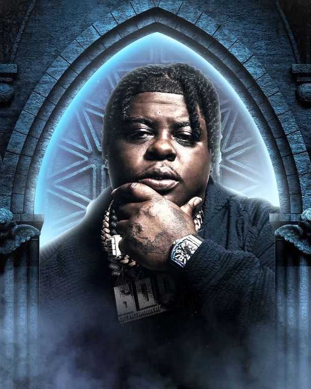 BigXthaPlug - The Count of Hakkasan