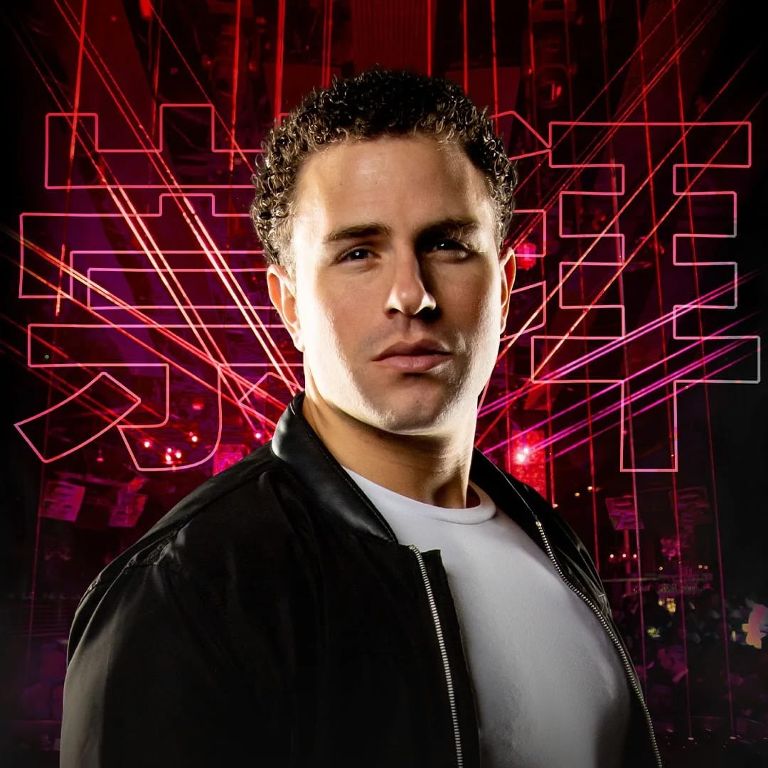 DJ Buza