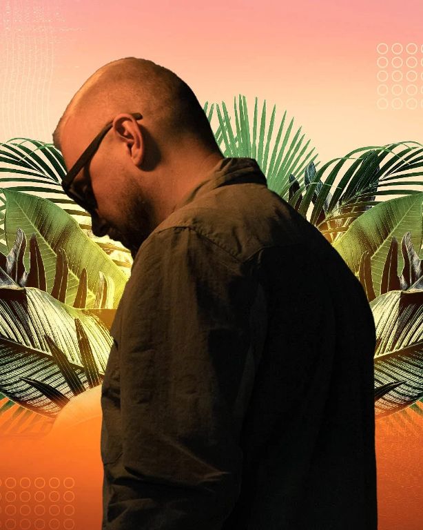 Chris Lake