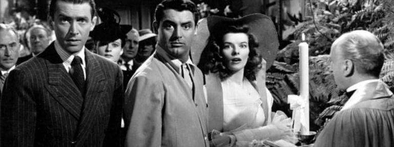 The Philadelphia Story