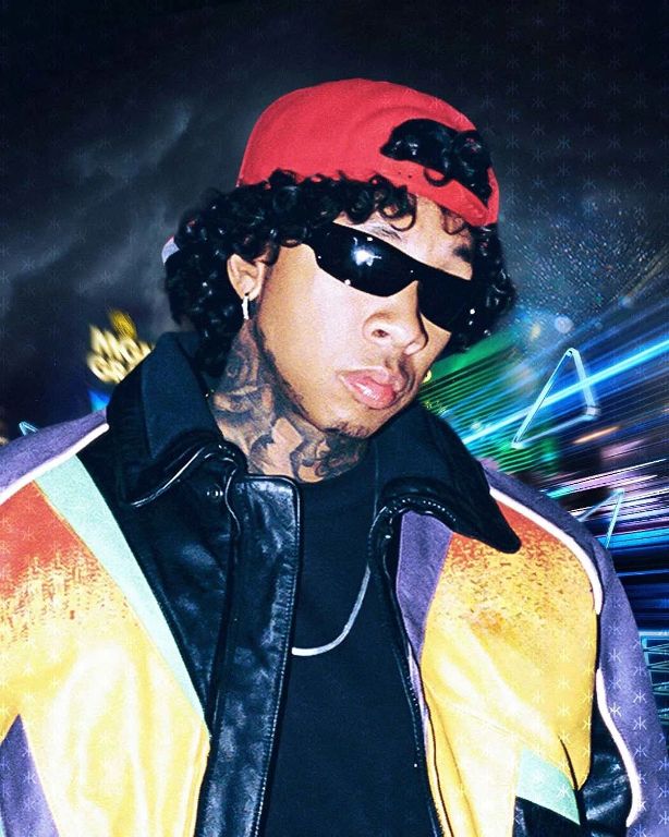 TYGA
