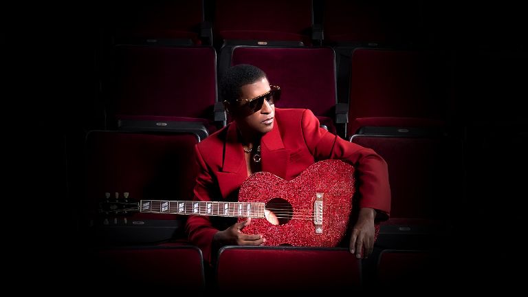 Kenny "Babyface" Edmonds