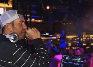 DJ Reaction