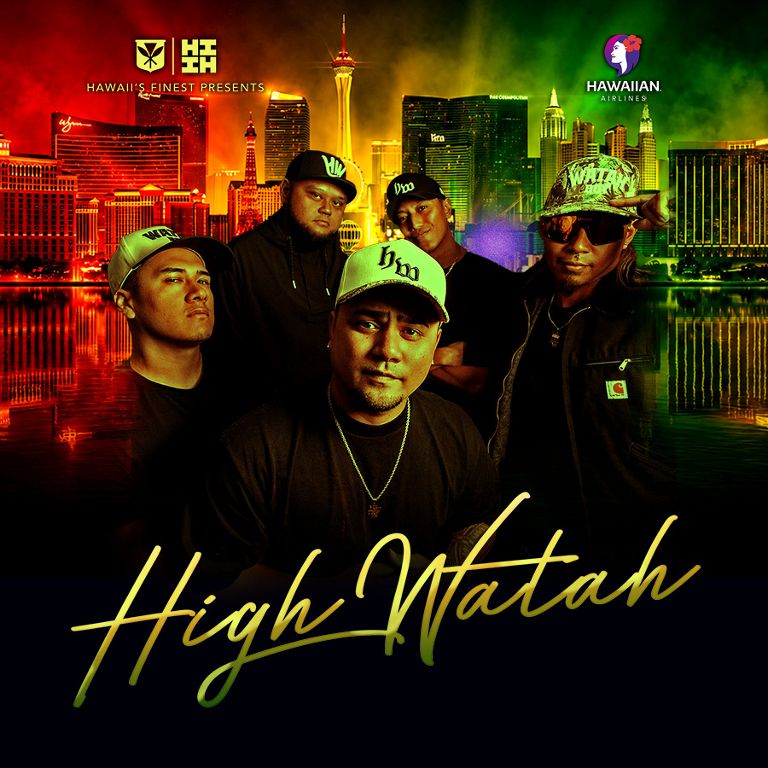High Watah