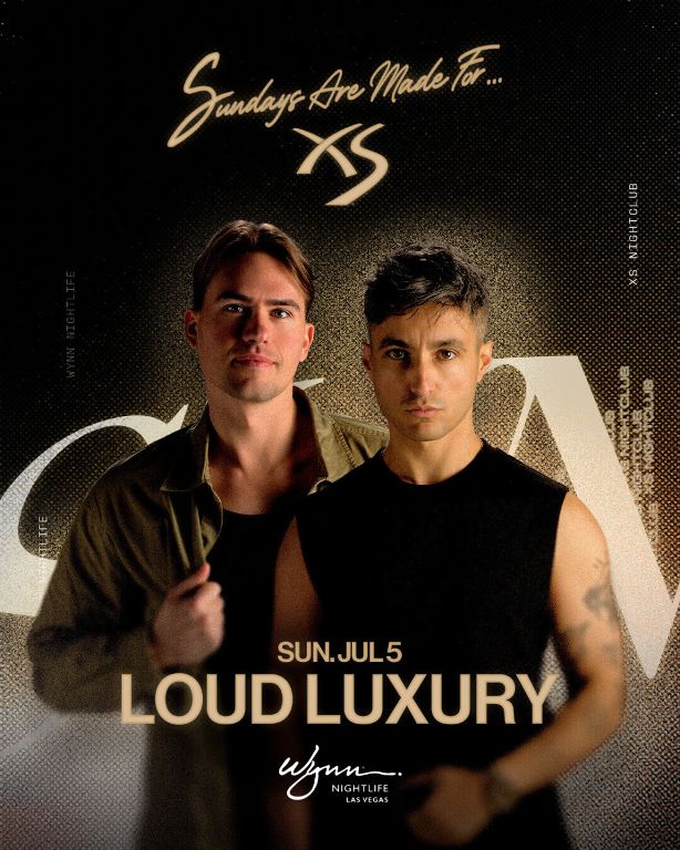 Loud Luxury