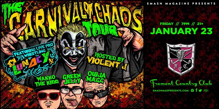 Juggalo Championship Wrestling