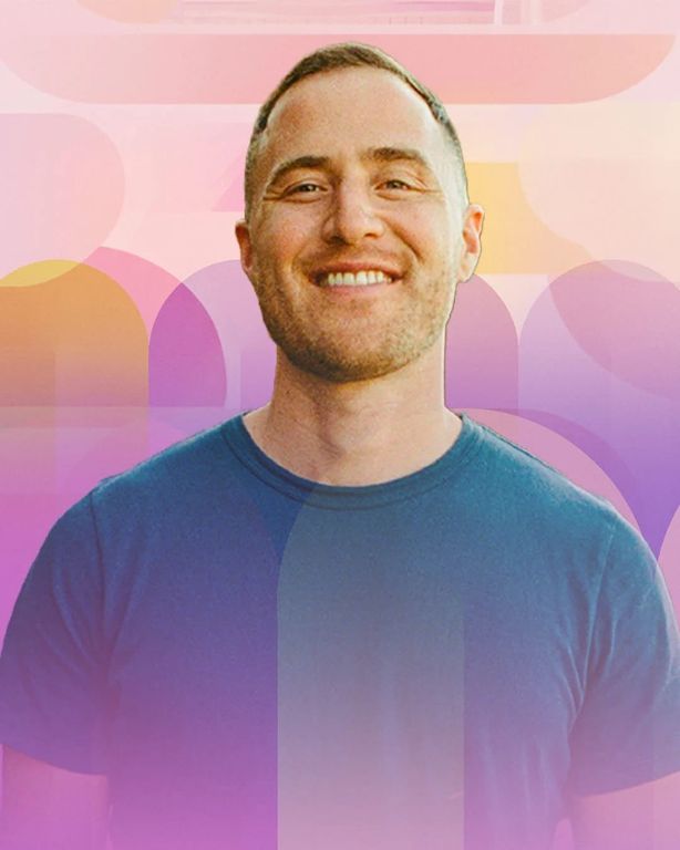 Mike Posner