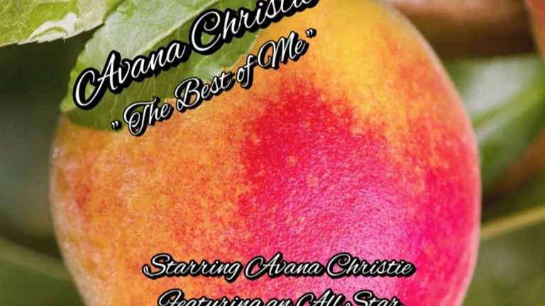 Avana Christie "The Best of Me II" (Love, Unity and Peace)