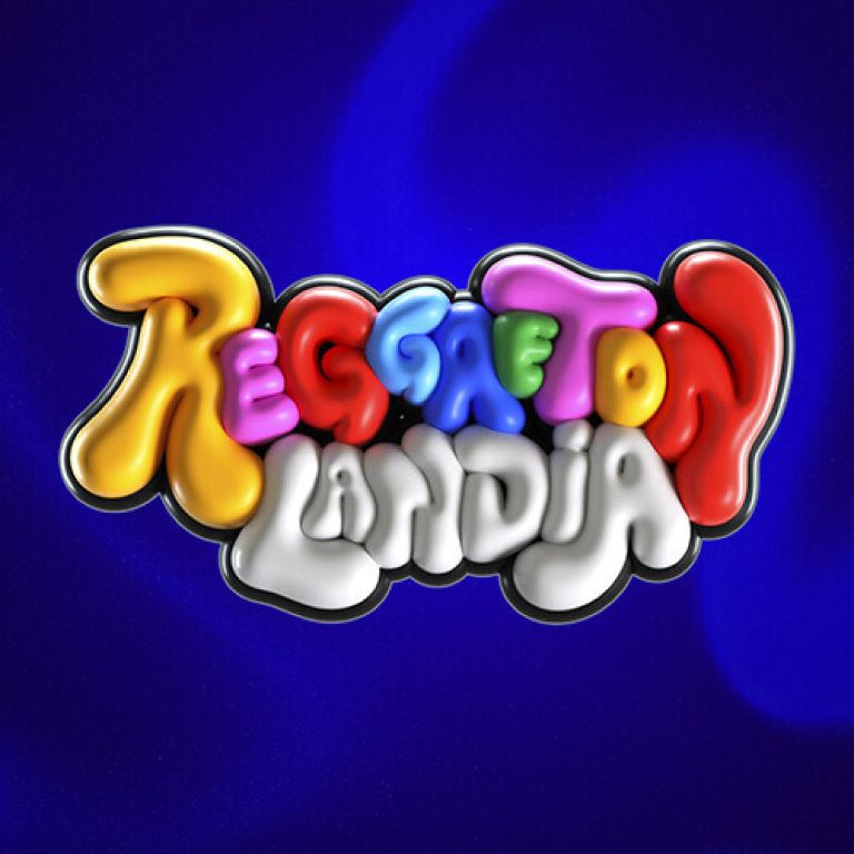 Reggaeton Landia