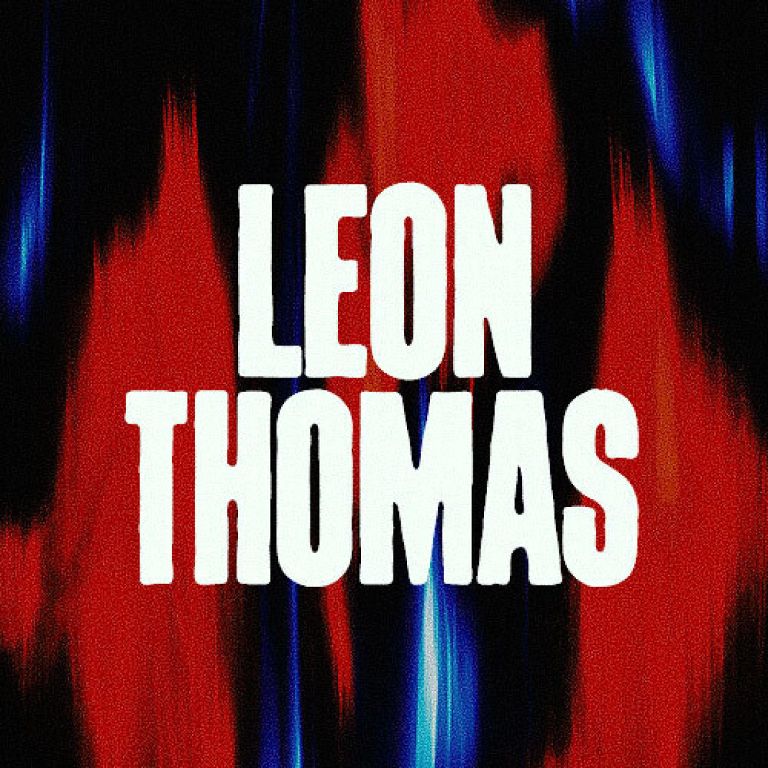 Leon Thomas