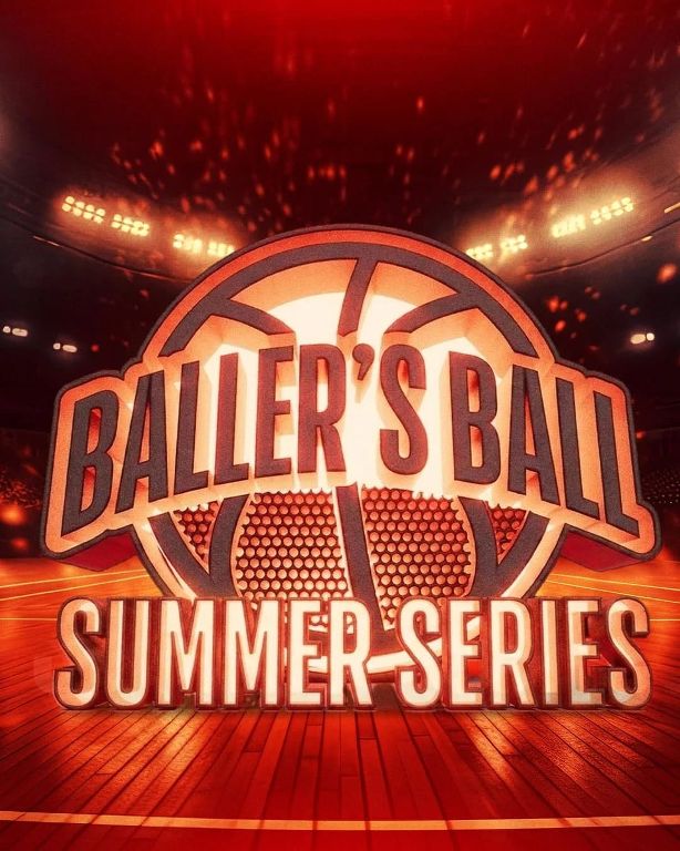 Ballers Ball - DJ Drama