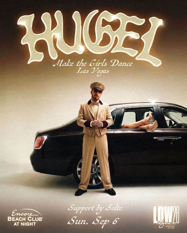 Hugel