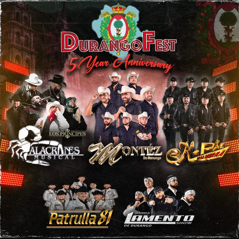 Durango Fest